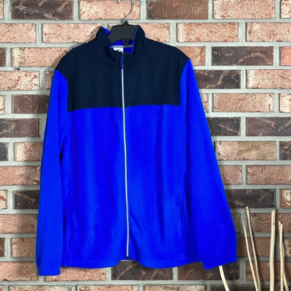 STARTER Other - Starter Fleece Pullover